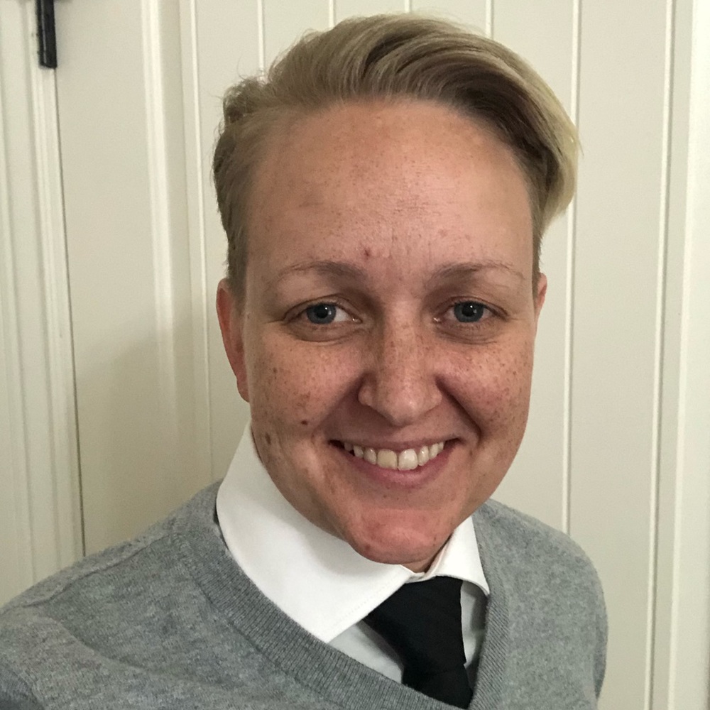 Meet your Posher, M